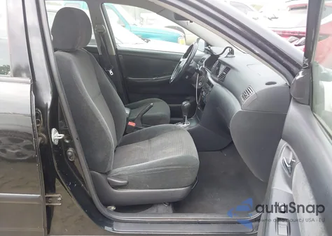 2006 Toyota Corolla S z USA, uszkodzony, nr VIN 1NXBR32E06Z717651